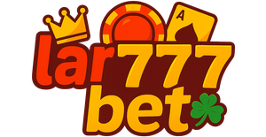Lar 777 Bet Logo